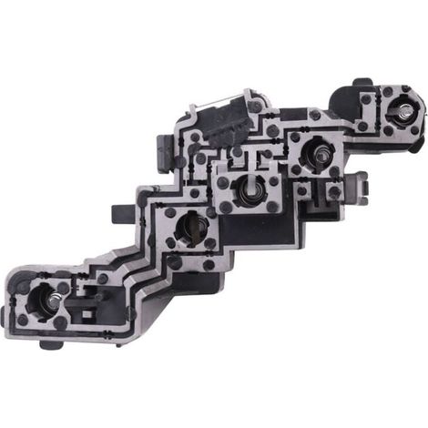 Circuit Imprimé de LumièRe Lampe ArrièRe Gauche Voiture pour 307 Hayon 20082014