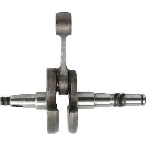 Cigüeñal compatible con Stihl Ms240, 260  Ref 503348