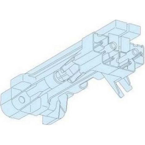 Schneider 04239 Horizontal circulation bracelet