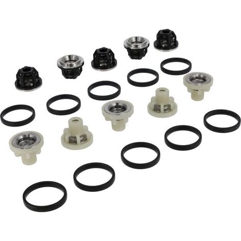 Kit de conjunto v谩lvula completa COMET 50250065