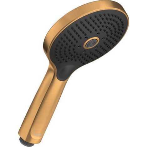 ¡Duravit ducha de mano 3jet Click 120 Minusflow, UV0652017004