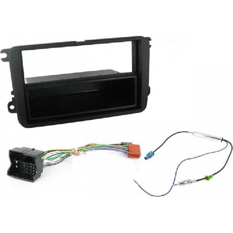 Kit Installation Autoradio KITFAC-145 compatible avec VW