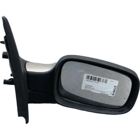 [PRODUIT D'OCCASION] Retroviseur Exterieur Electrique Droit RENAULT Clio ♻️ Ref Oe. 7701061193 - Garantie à vie (1/4)