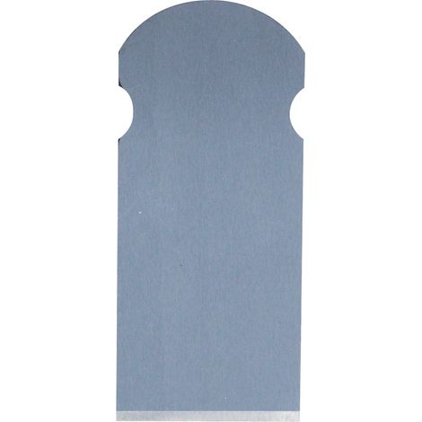 Einzelhobelmesser 44 mm (F333) OUTIFRANCE