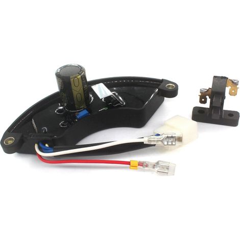 Régulateur de tension automatique pour générateur Honda EM5000S EM5000X EM5000SX EM5500CXS EB3500X EB5000X EG3500X EG5000X 32350-ZB4-632 (1/5)