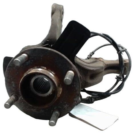 Pivot Avant Droit NISSAN Nv200 [PRODUIT D'OCCASION]♻️400143lg0a (1/3)