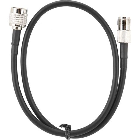 Cavo prolunga coassiale TNC maschio TNC a femmina antenna AR152 (1/5)