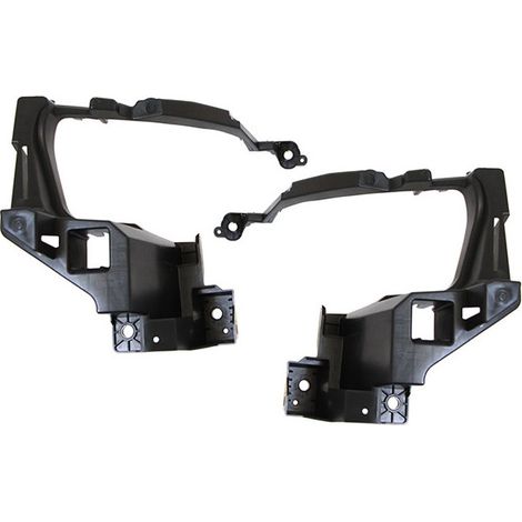 Supports de pare-choc avant kit Citroen C3 Aircross phase 2 depuis 2021