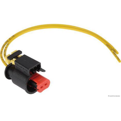 Kabelreparaturset herthbuss 51277337 Maße 15x9x3 cm