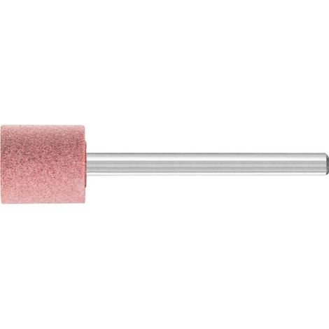 Feinschleifstift Poliflex D10xH10mm 3mm Edelkorund AR/GR 220 ZY PFERD