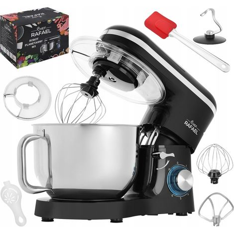Bol mélangeur planétaire Kitchen Probot 6,2 L