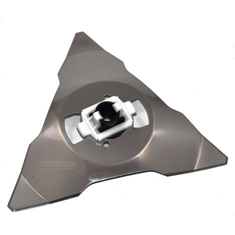 lame pour robots tondeuse Wolf Garten Loopo M1000 M1500 M2000 (1/3)
