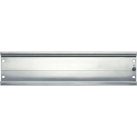 [NEUWERTIG] B-Ware Siemens Profilschiene Tragschiene Schiene Sps Et 200i Sp Aluminium Verzinkt 585mm