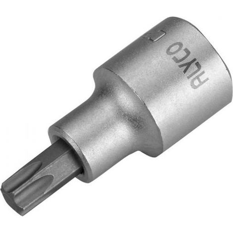 Clés douille 1/2 torx t30 ALYCO 190730