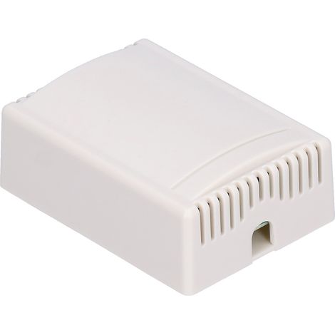 Interrupteur à distance, module récepteur sans fil bidirectionnel, contrôleur anti-interférences pour lampe domestique (24 V) (1/5)
