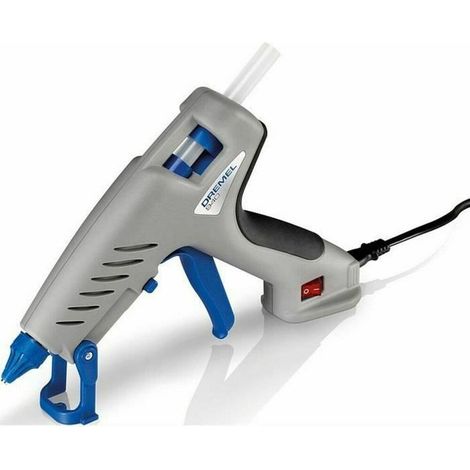Pistola de cola DREMEL 940 (940-3) (1/3)