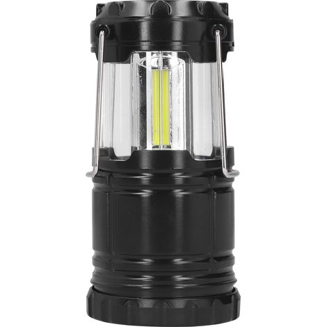 Lampe de Camping Portable Mini Rétractable pour Tente et Travail Extérieur (1/5)