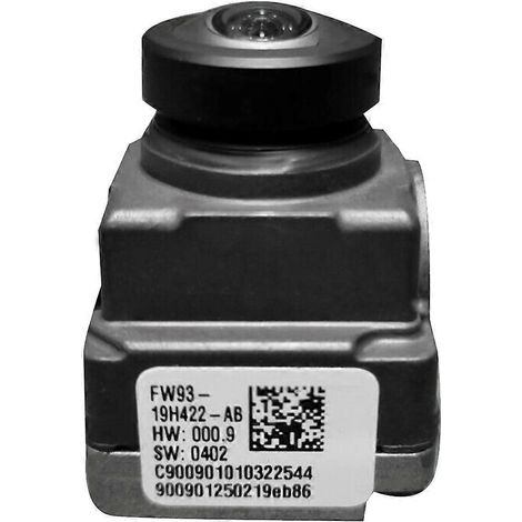 Caméra de recul avec rétroviseurs de hayon et caméra panoramique FW93-19H422-AB LR060915 pour Land Rover Discovery Jaguar T4N3099 (1/5)
