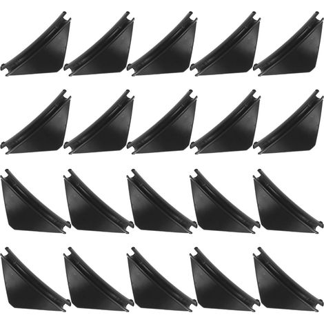 de 25 poussoirs à spirale pour distributeurs automatiques de