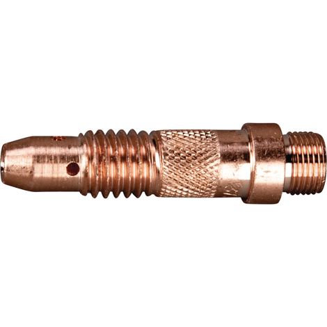 Schweisskraft 1100232 Spannhülsengehäuse 3,2 mm (1/2)