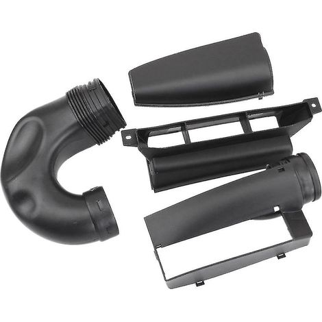 Ensemble de soufflets, collecteur d'admission, 1kd129618b 3c0805971a 1k0805962e 1k0805965j pour CC B6 (1/5)