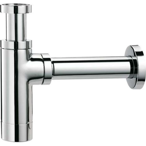 Ideal Standard - Sifone di design, cromo E0079AA (1/3)