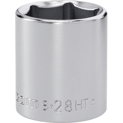 Facom S.28HT S.28HT Embout hexagonal 1/2" (1/2)