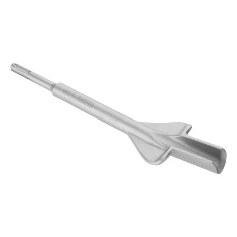 DeWALT - Burin plat SDS Plus, longueur 22x250 mm DT6804 (1/3)