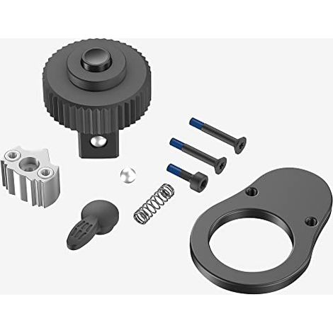 9907 C 4 RATCHET REPAIR KIT WERA 05547634001