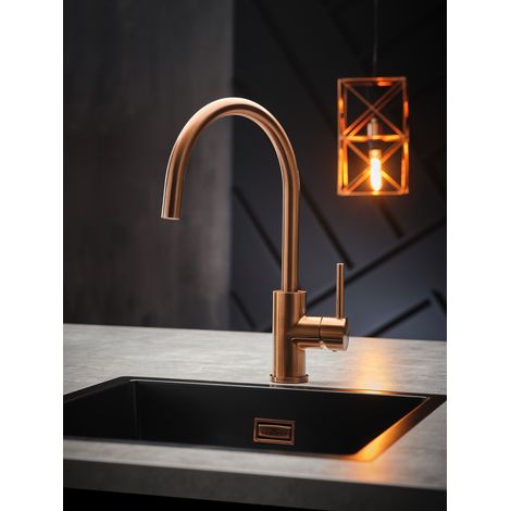 Reginox Cano Küchenarmatur Copper (1/5)