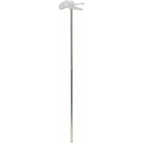 Bosch Professional Miscelatore per Vernici (Festa-Ø: 60 mm, Quantità: 1-10 kg, Accessori Trapani) (1/7)