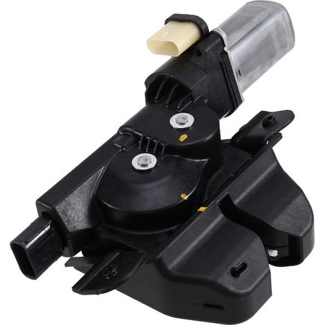 Loquet motorisé de hayon arrière compatible avec K8/M4 Grand Commander 68289682AB 68289682AC 68289682AA (1/5)