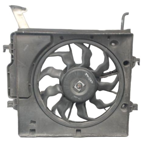 [PRODUIT D'OCCASION] Moteur Ventilateur Radiateur KIA Picanto ♻️ Ref Oe. 253861y160 - Garantie à vie (1/3)
