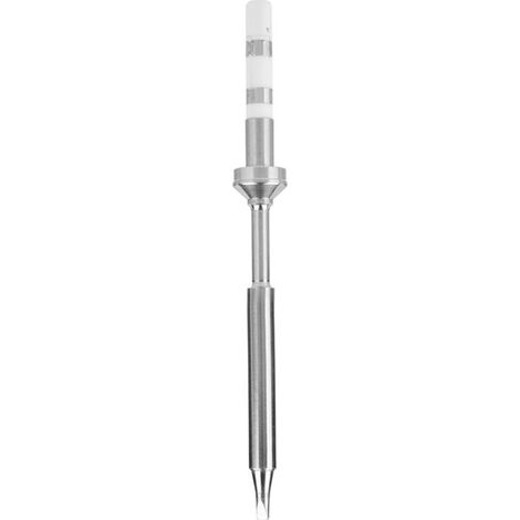 Mini pointes de fer à souder de remplacement en acier inoxydable, pour TS100 TS-D24, 1 pièce (1/5)