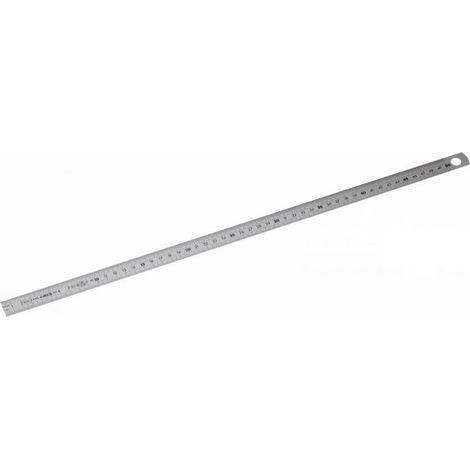 Règle flexible en acier inoxydable - 1 face 150mm - FACOM - DELA.1021.02