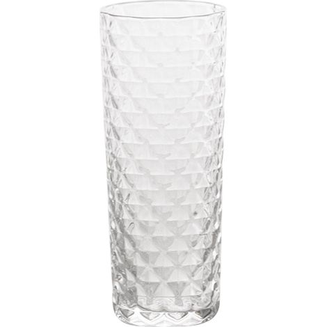 Veneziano Lot De 4 Verres Mixology Tumbler En Verre Sonore Supérieur Soufflé À La Bouche 11 Cl Pour Cocktails Et Spiritueux De Haute Qualité (1/2)