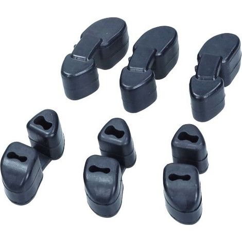 Disque d'entraînement, embrayage magnétique (compresseur) MAXGEAR AC130247 AUDI