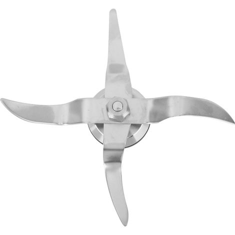Zerkleinerungsaufsatz für Küchenmaschinen SKMK1100A1, SKMK1200C3, SKMK1200D4, SKMK1200E5 (1/5)