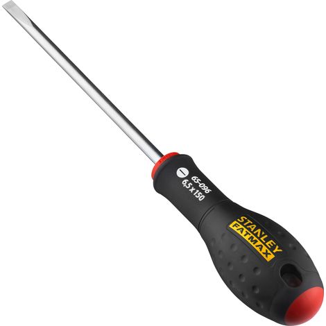 Destornillador en T 6,5X150 Fatmax 0-65-096 Stanley (1/3)