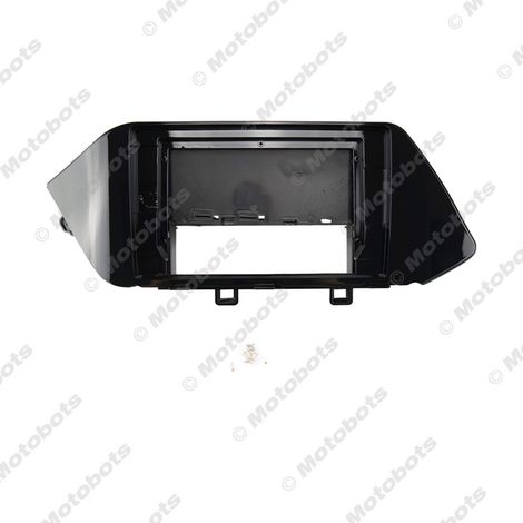 10.1-inch frame for 2020 Hyundai Sonata left-hand Android large screen navigation frame audio-visual modification panel (1/4)