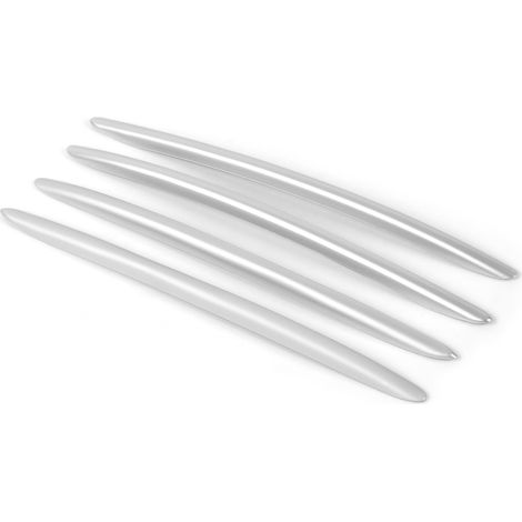 pièces de garniture de grille d angle avant de remplacement (1/5)