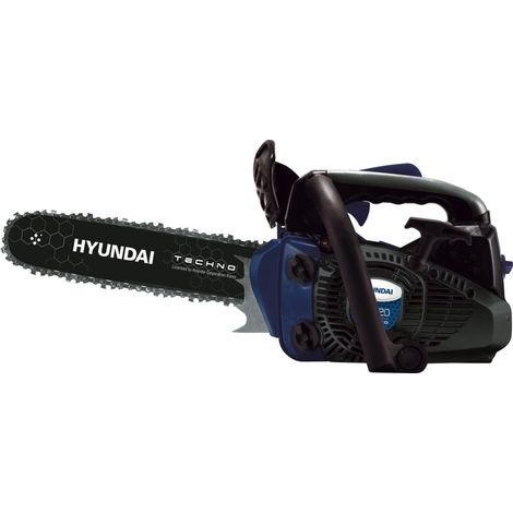 Motosega - STORM 25CC 25CM - con Motore a Scoppio - 35020 (1/10)