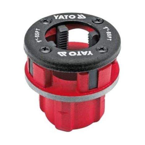 Testa filettata Yato 3/4" 2919