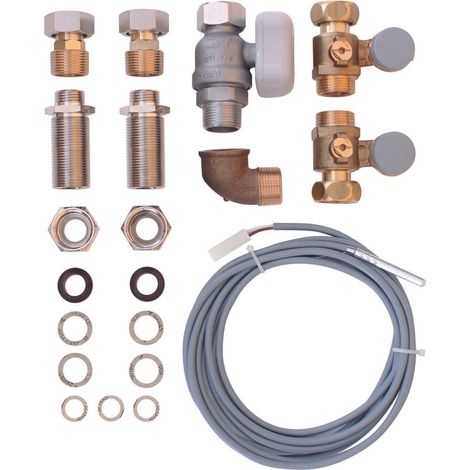 Vaillant Set di installazione VC nuova installazione, 0020201899