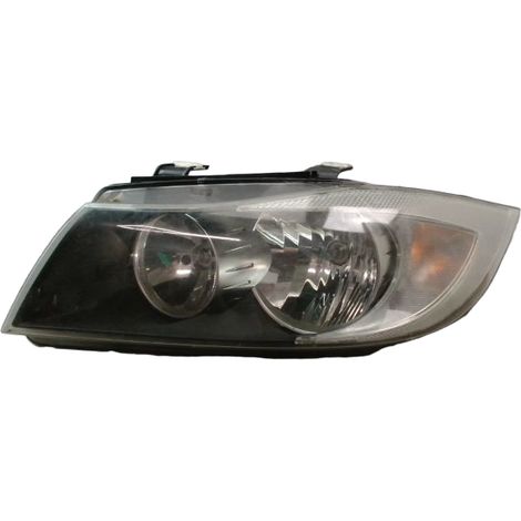 [PRODUIT D'OCCASION] Phare Gauche BMW Serie 3 Berl. V Phase 1 (e90) 2005-2008 ♻️ Ref Oe. 63116942747 - Garantie à vie (1/3)