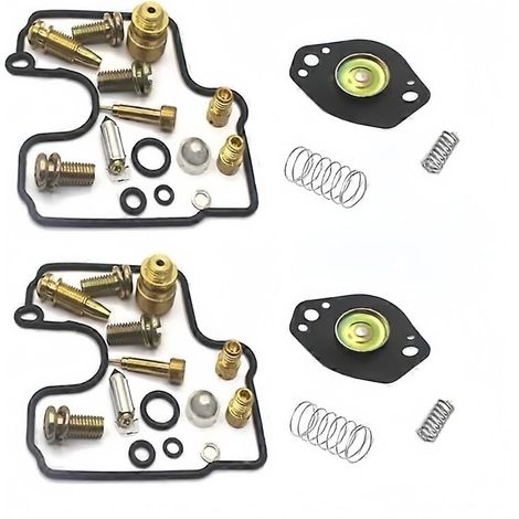 Gilt für Suzuki SV650 Modelle der Baujahre 1999 bis 2002 (SV 650) (1/5)