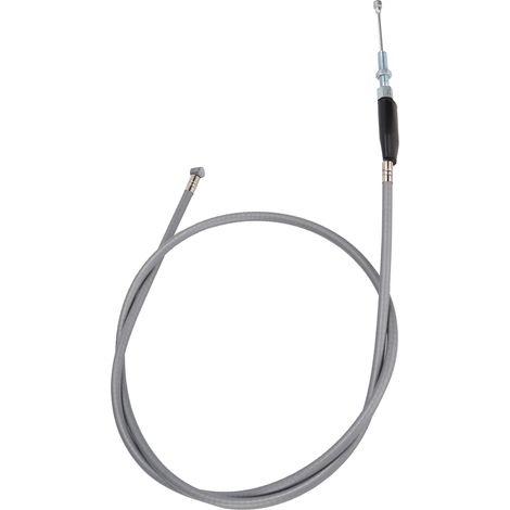 d embrayage de moto fil métallique gris 22870 223 000 (1/5)