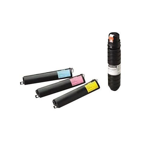 Toshiba Toner T-FC50EK TFC50EK Black Schwarz (6AJ00000114)(6AJ00000224)