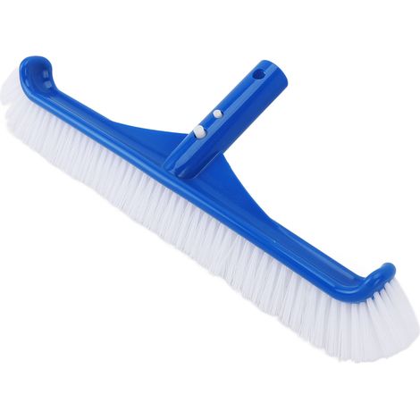 Pool Brush Head Nylon Bristles Efficient Cleaning Versatile Pool Scrub Brush for Swimming Pool Home Hotel Bathroom Floor (1/5)