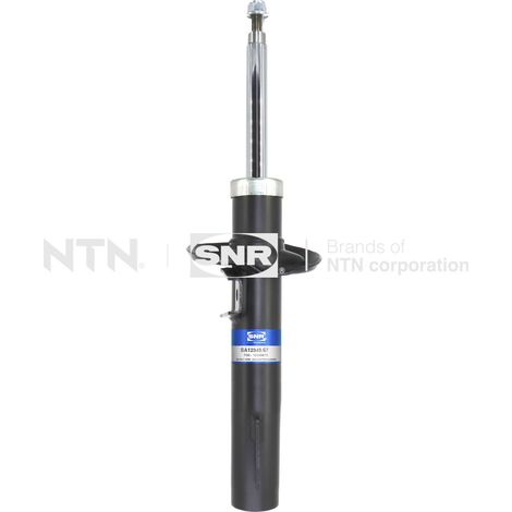 Amortisseur - SA65443.13 - SNR - Compatible avec véhicule Volkswagen, Skoda, Audi
